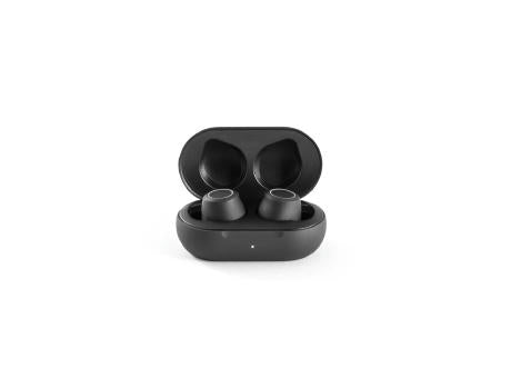 BASS. Kabellose In-Ear Kopfhörer mit BT 5'0-Übertragung