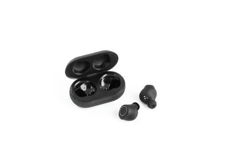 BASS. Kabellose In-Ear Kopfhörer mit BT 5'0-Übertragung