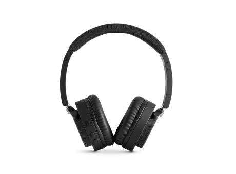 BEATDRUM. Funkkopfhörer aus ABS mit BT 5'0-Übertragung