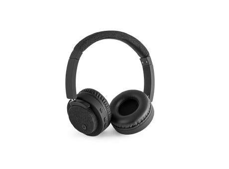 BEATDRUM. Funkkopfhörer aus ABS mit BT 5'0-Übertragung
