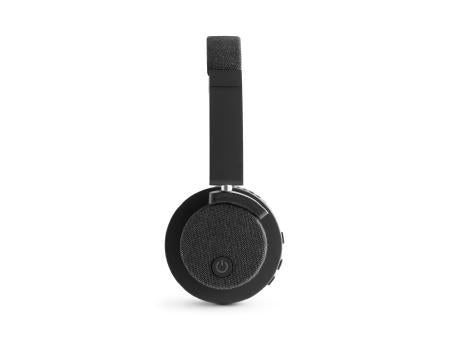 BEATDRUM. Funkkopfhörer aus ABS mit BT 5'0-Übertragung