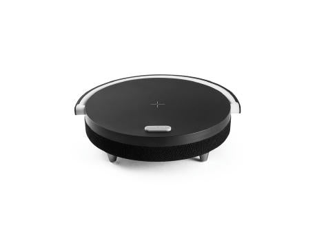 BLASTY. Lautsprecher 4-in-1 aus ABS, PP und Stoff