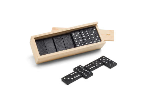 MIGUEL. Domino Spiel