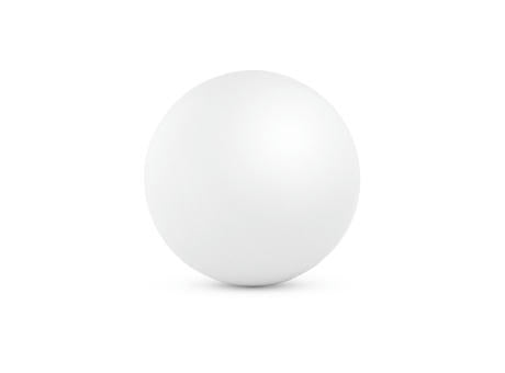 CHILL. Anti-Stressball aus PU