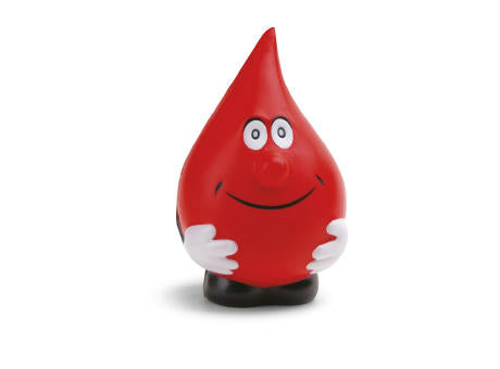 REDS. Anti-Stressball aus PU