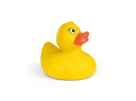 DUCK. Gummiente aus PVC
