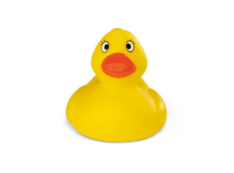 DUCK. Gummiente aus PVC