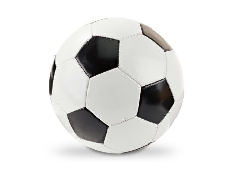BRYCE. Fussball aus PVC