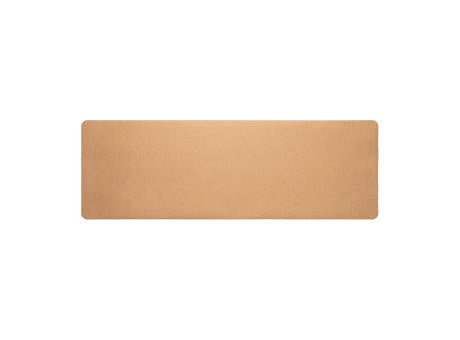 GERES. Yogamatte aus Kork und TPE. Bis zu 3.7 mm