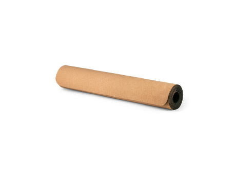 GERES. Yogamatte aus Kork und TPE. Bis zu 3.7 mm
