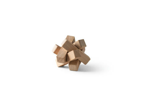 NIVEK. Holzpuzzle