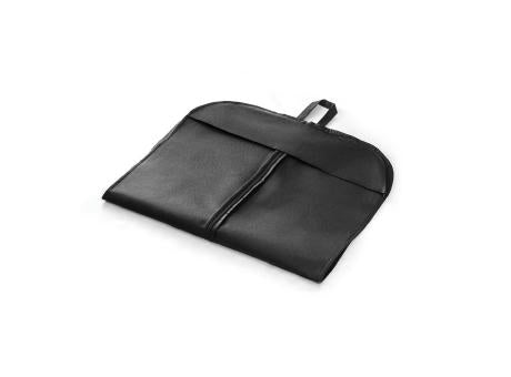 SEVENTH. Kleidersack aus Vliesstoff (80 g/m²)