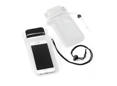 EGEU. Wasserfeste PVC-Handytasche