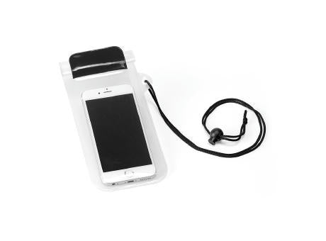 EGEU. Wasserfeste PVC-Handytasche
