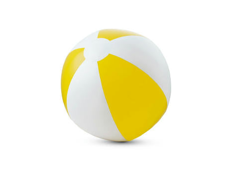 CRUISE. Aufblasbarer Wasserball aus PVC