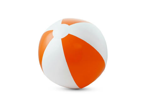 CRUISE. Aufblasbarer Wasserball aus PVC