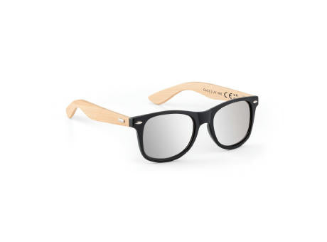 VARADERO. Sonnenbrille aus PP und Bambus