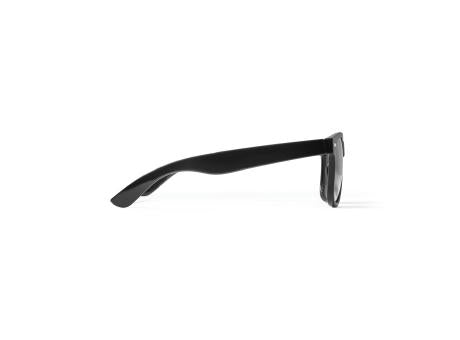 SALEMA. Recyceltem Polyester (100% rPET) Sonnenbrille