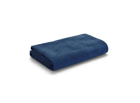 CALIFORNIA. Strandtuch aus Mikrofaser (250 g/m²)