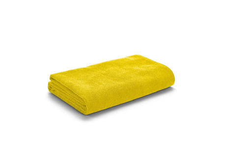 CALIFORNIA. Strandtuch aus Mikrofaser (250 g/m²)