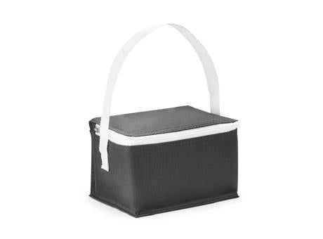JEDDAH. Kühltasche 3l aus 600D Polyester