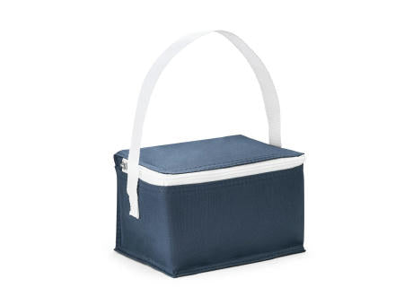 JEDDAH. Kühltasche 3l aus 600D Polyester