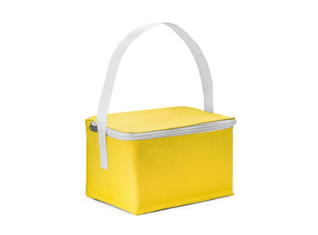 JEDDAH. Kühltasche 3l aus 600D Polyester