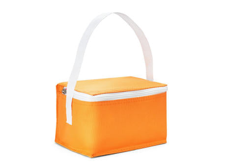 JEDDAH. Kühltasche 3l aus 600D Polyester