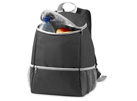 JAIPUR. Kühlrucksack 10l aus 600D Polyester