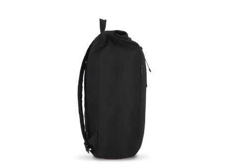 R-PET 600D Rolltop-Rucksack 20L