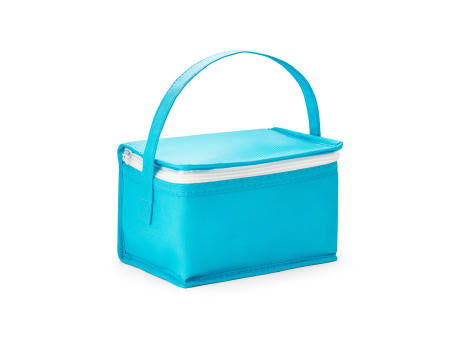 IZMIR. Kühltasche 3l aus Vliesstoff (80 g/m²)
