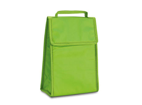 OSAKA. Faltbare Kühltasche 3l aus Vliesstoff (80 g/m²)