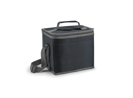 SINGAPORE. Kühltasche 9l aus 600D Polyester