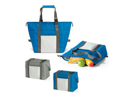 PHILADEL. Kühltasche 16l aus 600D Polyester