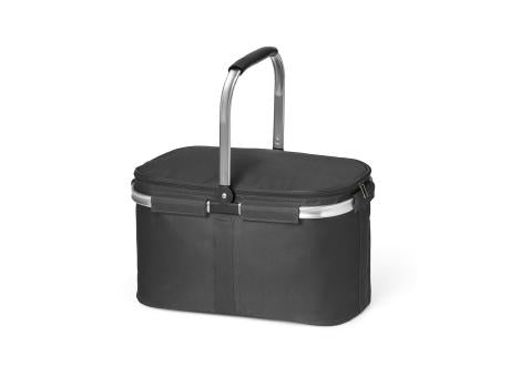 BASKIT. Flexibler Picknickkorb aus 600D 25 L