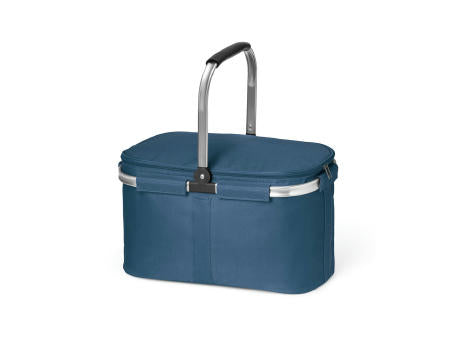 BASKIT. Flexibler Picknickkorb aus 600D 25 L