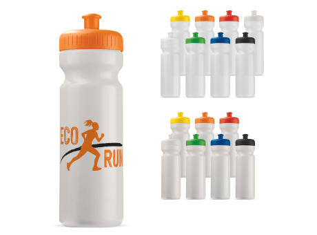 Sportflasche Bio 750ml