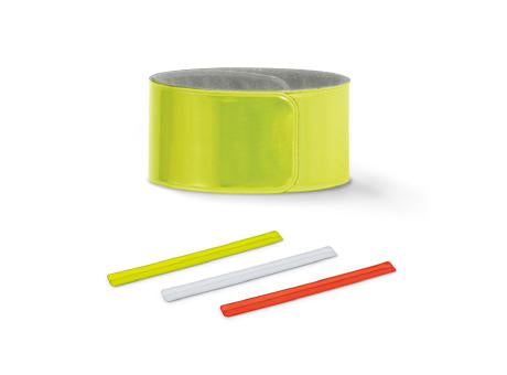 RAFAEL. Armband in Neonfarbe