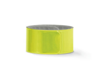 RAFAEL. Armband in Neonfarbe