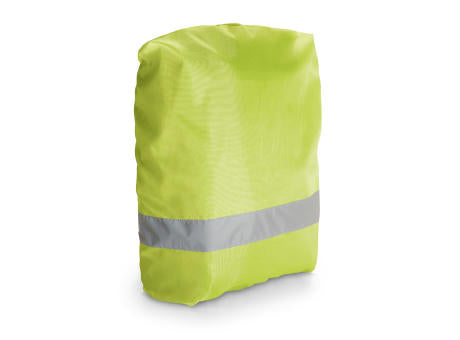 ILLUSION. Wasserdichter Rucksackschutz aus 210D