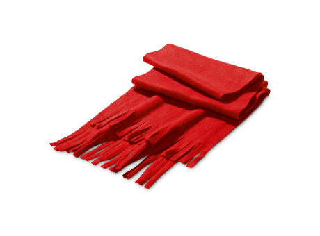 JASON. Schal aus Fleece (200g/m²)