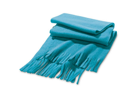 JASON. Schal aus Fleece (200g/m²)