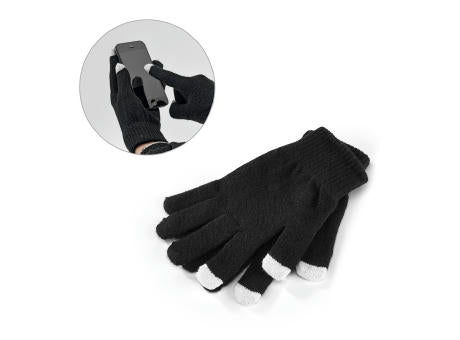 THOM. Handschuhe mit Touchfunktion