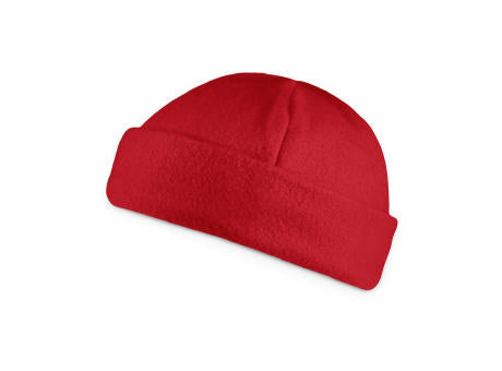 TORY. Mütze aus Polarfleece (220 g/m²)