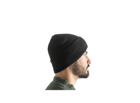 CARL. Mütze Unisex aus recyceltem Polyester (100% rPET)
