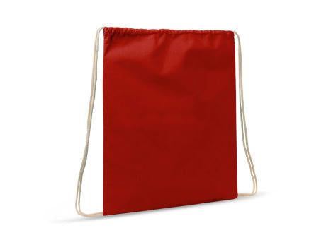 Kordelzugbeutel baumwolle OEKO-TEX® 140g/m² 35x45cm