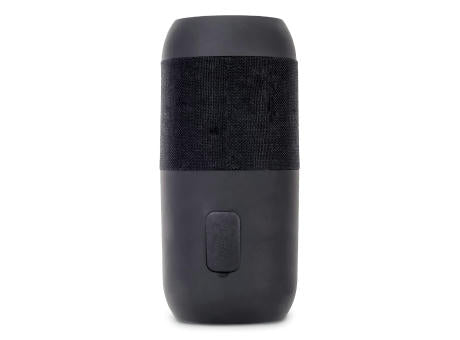 Wireless solar speaker torch 2x5W IPX6