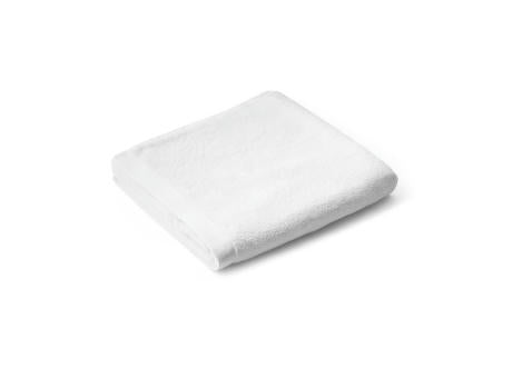 BARDEM L. Badehandtuch (500g/m²) aus Baumwolle (82%) und recycelter Baumwolle (18%)