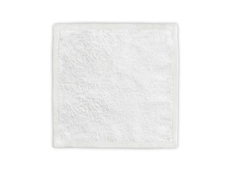 BARDEM S. Handtuch (350 g/m²) aus Baumwolle (82%) und recycelter Baumwolle (18%)