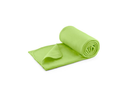 SULENA. Fleece-Decke (180 g/m²)